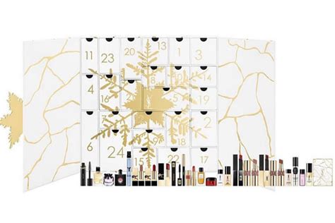 ysl adventskalender 2023